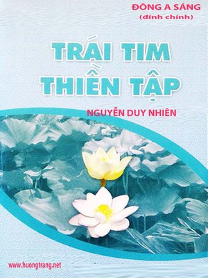 cover image of Trái tim thiền tập (A Heart as Wide as the World--Sharon Salzberg)
